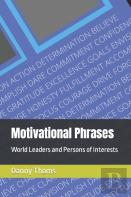 Motivational Phrases