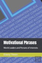 Motivational Phrases