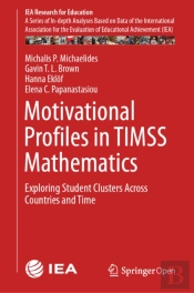 Motivational Profiles In Timss Mathematics