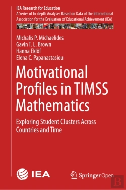 Bertrand.pt - Motivational Profiles In Timss Mathematics