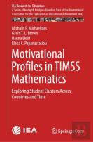 Motivational Profiles In Timss Mathematics