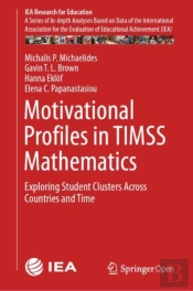 Motivational Profiles In Timss Mathematics