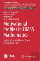 Motivational Profiles In Timss Mathematics