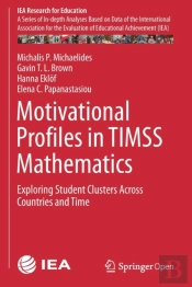 Motivational Profiles In Timss Mathematics
