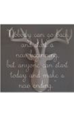 Motivational  Writing  Drawing Journal