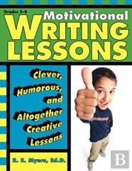 Motivational Writing Lessons