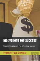 Motivations For Success