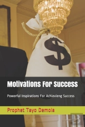 Motivations For Success