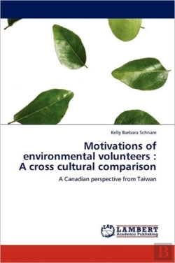 Bertrand.pt - Motivations Of Environmental Volunteers