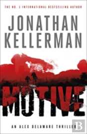 Motive (Alex Delaware Series, Book 30)