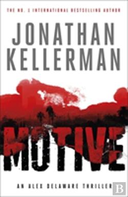 Bertrand.pt - Motive (Alex Delaware Series, Book 30)
