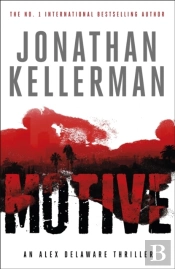 Motive (Alex Delaware Series, Book 30)