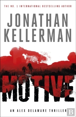Bertrand.pt - Motive (Alex Delaware Series, Book 30)
