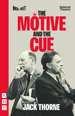Bertrand.pt - Motive And The Cue