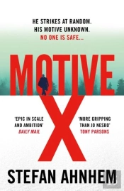 Motive X
