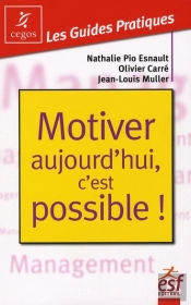 Motiver Aujourd'Hui, C'Est Possible