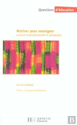 Bertrand.pt - Motiver Pour Enseigner