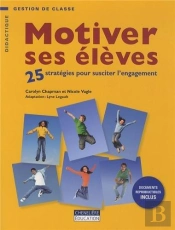 Motiver Ses Élèves