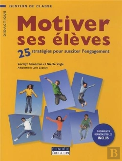 Bertrand.pt - Motiver Ses Élèves