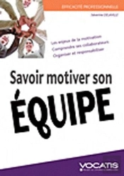 Motiver Son Equipe