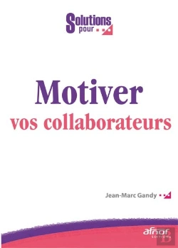 Bertrand.pt - Motiver Vos Collaborateurs