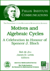 Motives And Algebraic Cycles