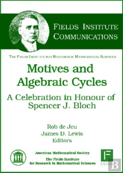 Bertrand.pt - Motives And Algebraic Cycles