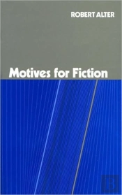Motives For Fiction