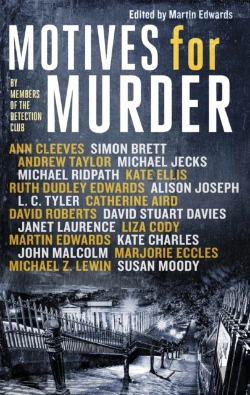 Bertrand.pt - Motives For Murder