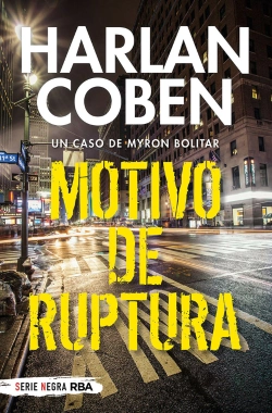 Bertrand.pt - Motivo De Ruptura