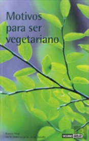 Motivos Para Ser Vegetariano