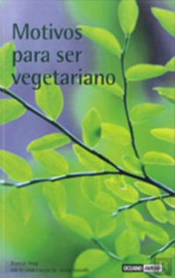Bertrand.pt - Motivos Para Ser Vegetariano