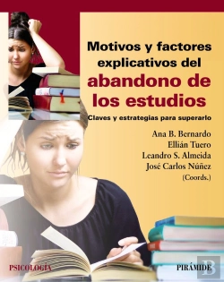 Bertrand.pt - Motivos Y Factores Explicativos Del Abandono De Los Estudios