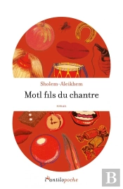 Motl Fils Du Chantre