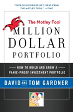 Bertrand.pt - Motley Fool Million Dollar Portfolio