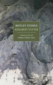 Motley Stones