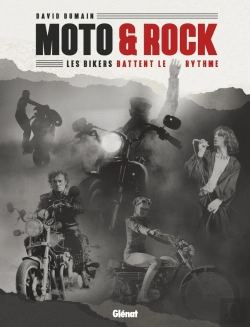 Bertrand.pt - Moto & Rock : Les Bikers Battent Le Rythme