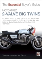 Moto Guzzi 2-Valve Big Twins