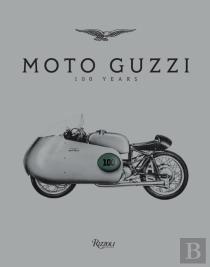 Moto Guzzi