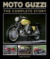 Moto Guzzi