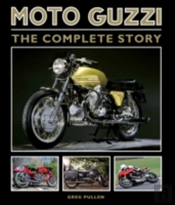 Bertrand.pt - Moto Guzzi
