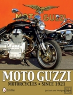Bertrand.pt - Moto Guzzi Motorcycles