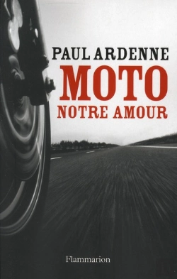 Bertrand.pt - Moto, Notre Amour