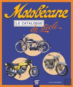 Bertrand.pt - Motobécane, 100 Ans D'Affiches