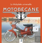 Motobécane, La Mobylette Universelle