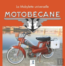 Bertrand.pt - Motobécane, La Mobylette Universelle