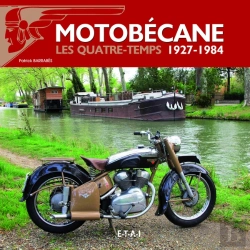 Bertrand.pt - Motobecane Les 4-Temps 1927-1984