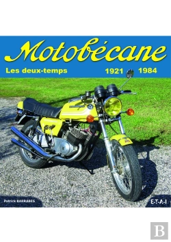 Bertrand.pt - Motobécane, Les Deux-Temps, 1921-1984