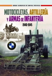 Motocicletas Artilleria Y Armas Infanter
