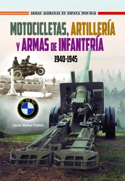 Bertrand.pt - Motocicletas Artilleria Y Armas Infanter